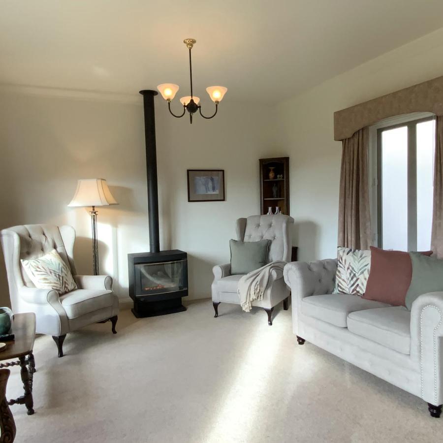 Delderfield Villas Marysville Extérieur photo