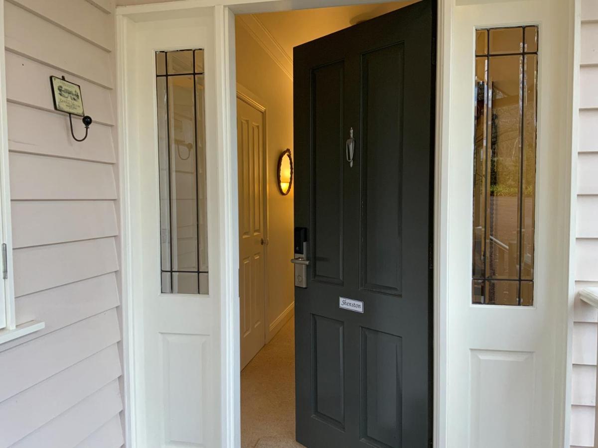 Delderfield Villas Marysville Extérieur photo