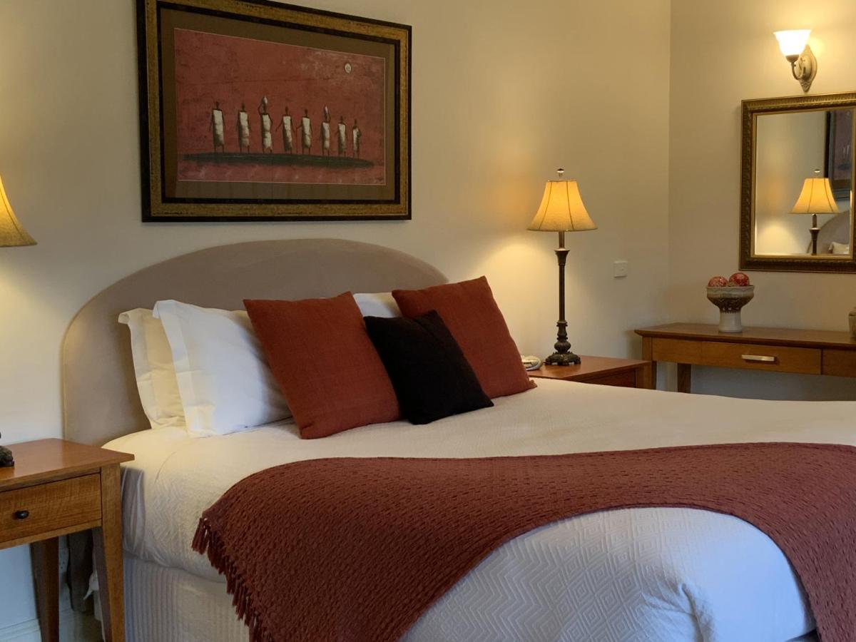 Delderfield Villas Marysville Extérieur photo