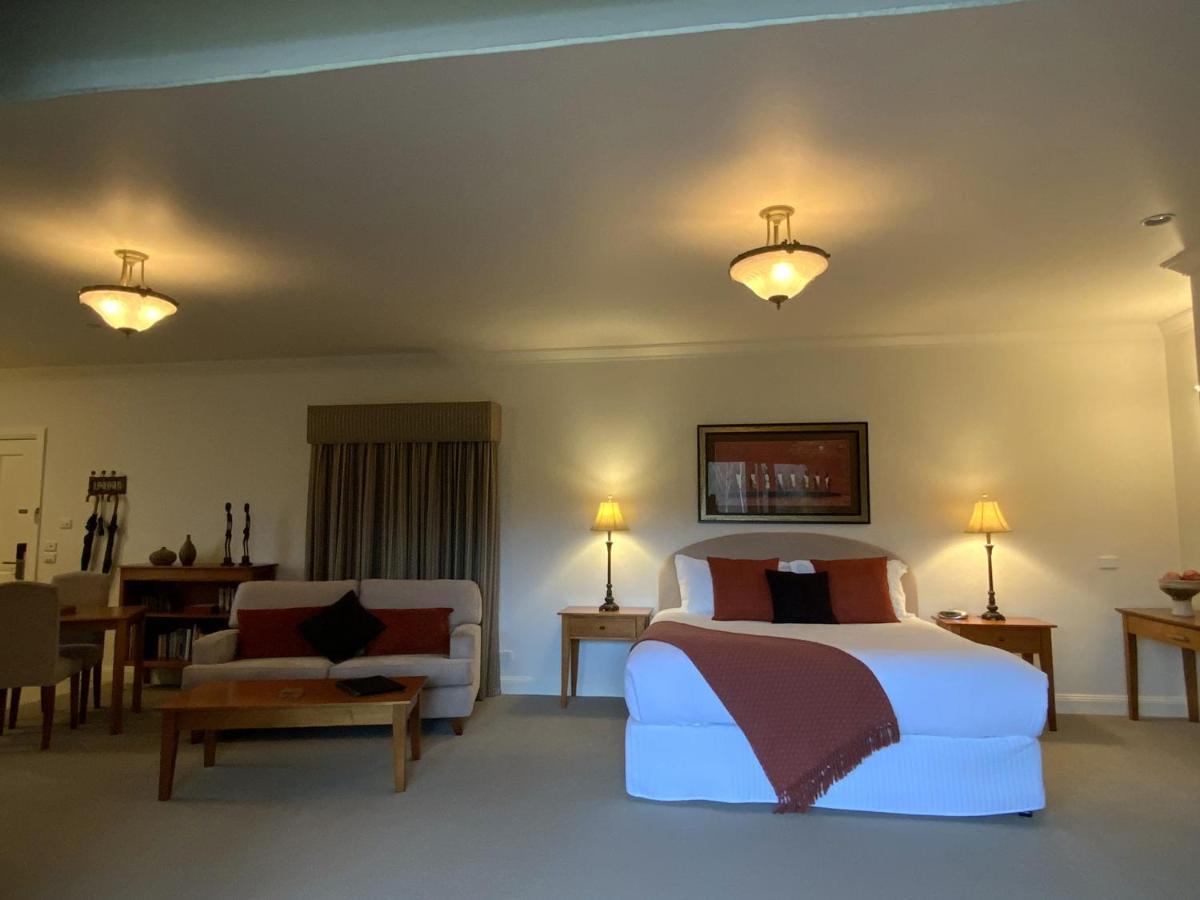 Delderfield Villas Marysville Extérieur photo