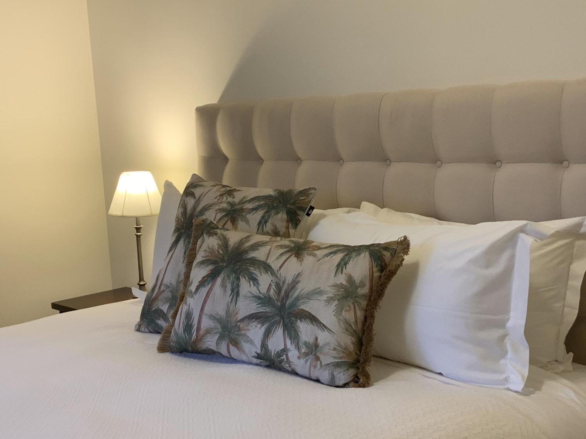 Delderfield Villas Marysville Chambre photo