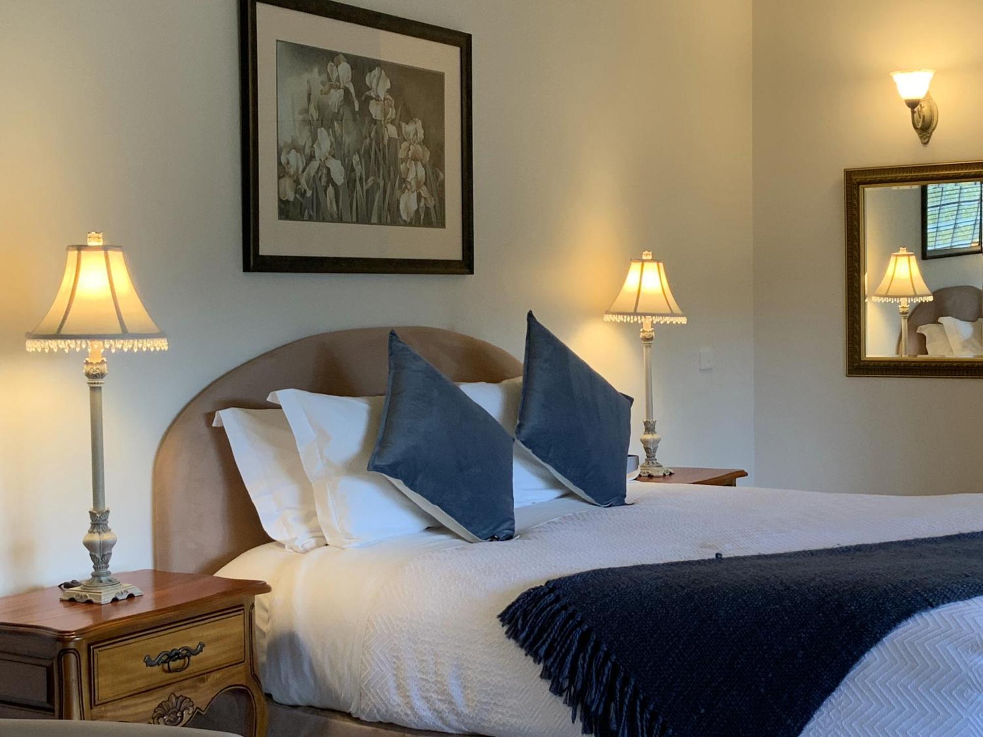 Delderfield Villas Marysville Chambre photo