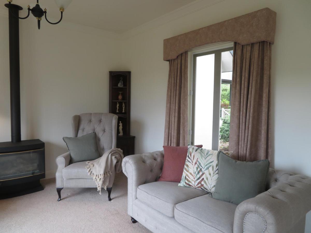 Delderfield Villas Marysville Extérieur photo